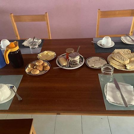 Bed and Breakfast Casa Ze & Sonia Portela Экстерьер фото