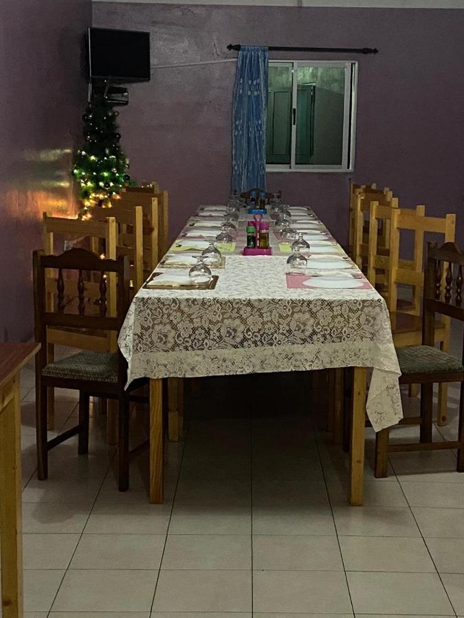 Bed and Breakfast Casa Ze & Sonia Portela Экстерьер фото