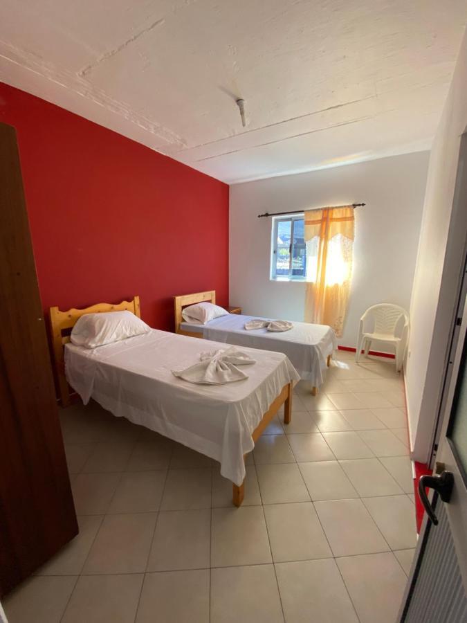 Bed and Breakfast Casa Ze & Sonia Portela Экстерьер фото