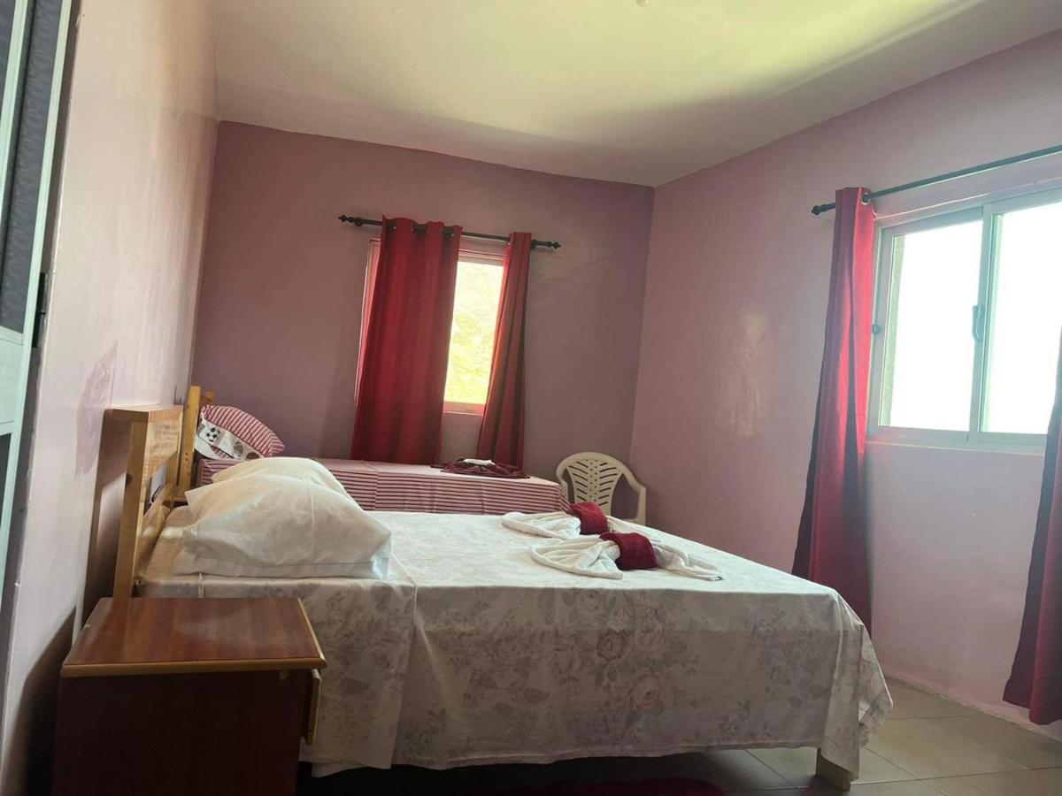 Bed and Breakfast Casa Ze & Sonia Portela Экстерьер фото
