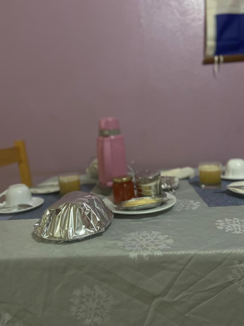 Bed and Breakfast Casa Ze & Sonia Portela Экстерьер фото