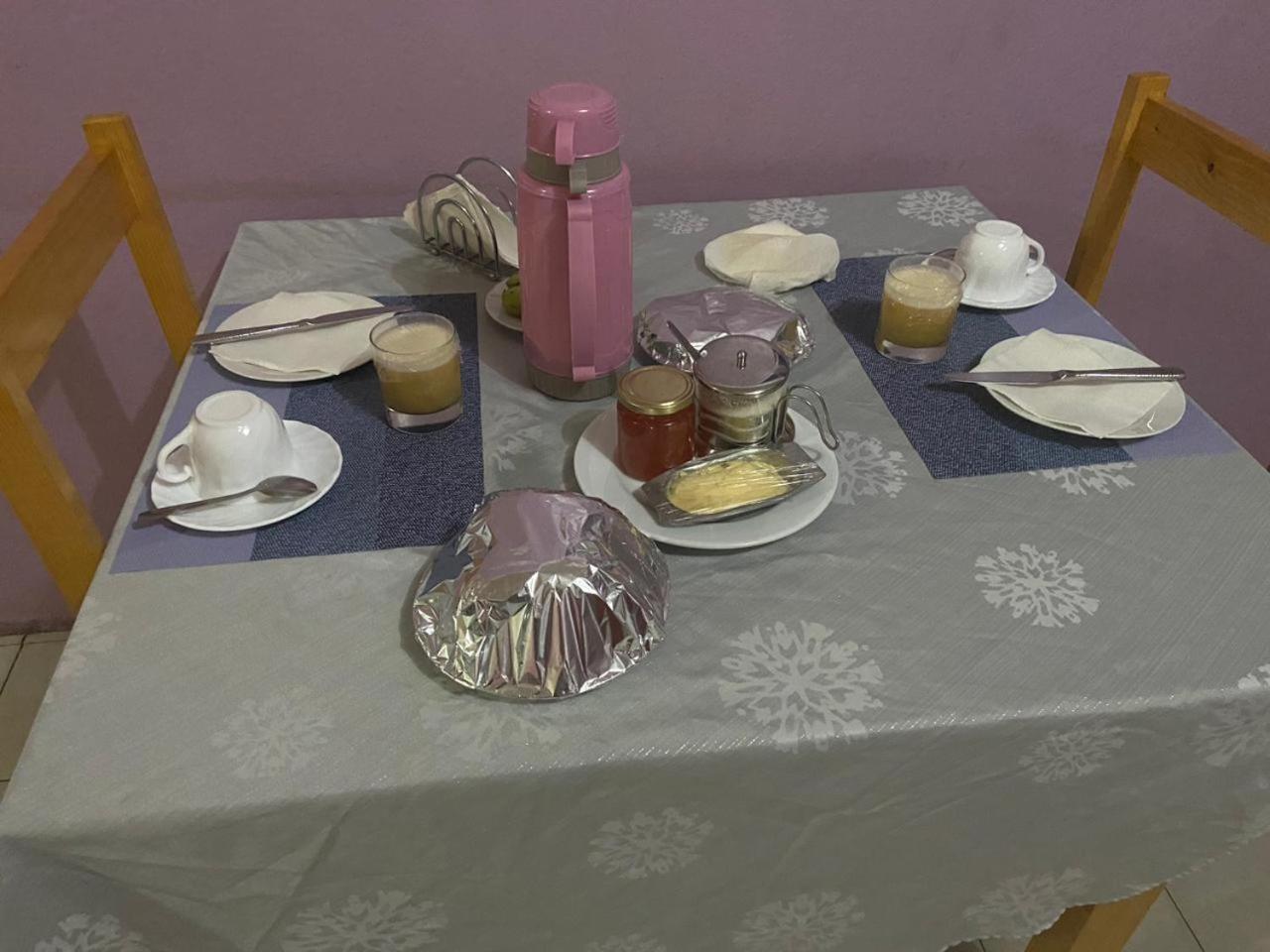 Bed and Breakfast Casa Ze & Sonia Portela Экстерьер фото