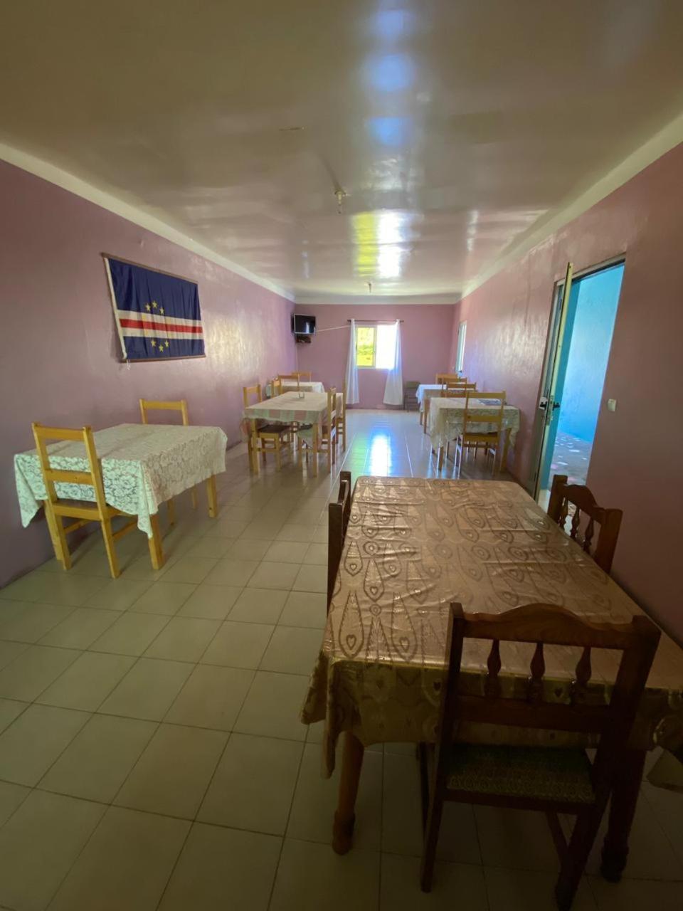 Bed and Breakfast Casa Ze & Sonia Portela Экстерьер фото