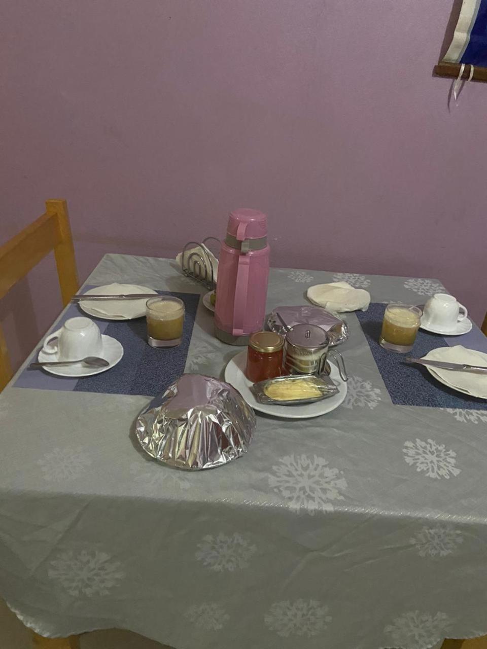 Bed and Breakfast Casa Ze & Sonia Portela Экстерьер фото