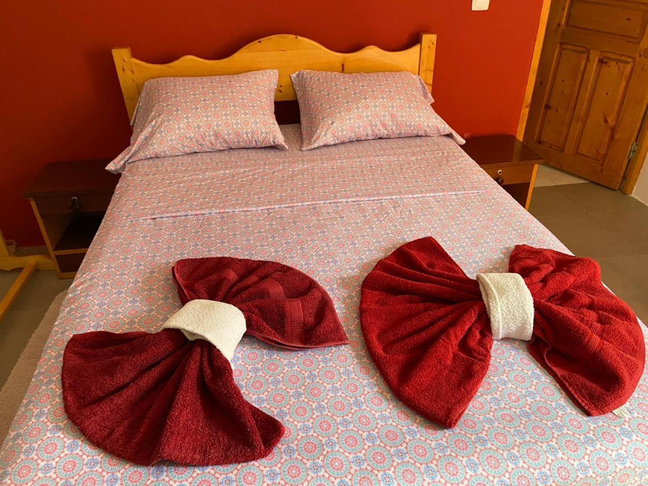 Bed and Breakfast Casa Ze & Sonia Portela Экстерьер фото