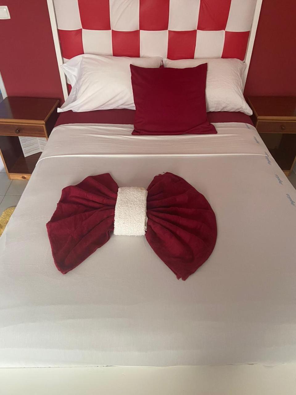 Bed and Breakfast Casa Ze & Sonia Portela Экстерьер фото