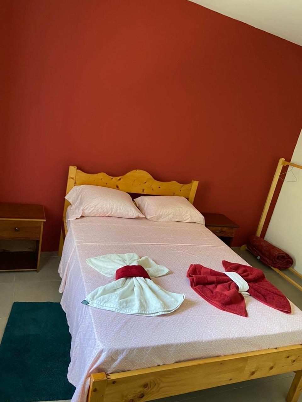 Bed and Breakfast Casa Ze & Sonia Portela Экстерьер фото
