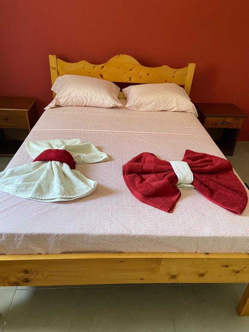Bed and Breakfast Casa Ze & Sonia Portela Экстерьер фото