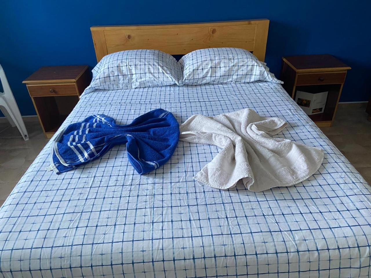 Bed and Breakfast Casa Ze & Sonia Portela Экстерьер фото